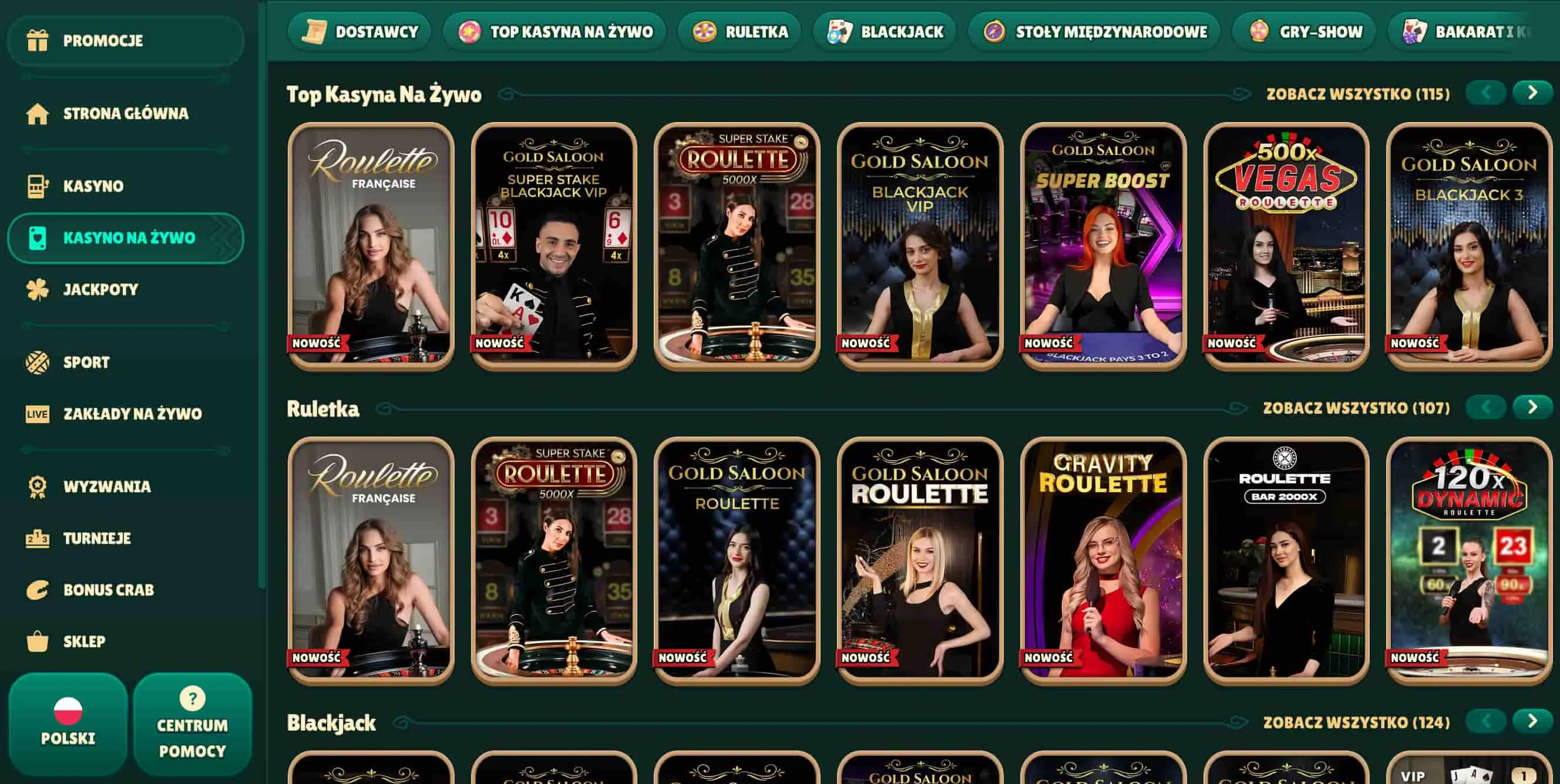 Graj w GoKong Kasyno — kompleksowy przegląd gier Graj w GoKong Kasyno — kompleksowy przegląd gier